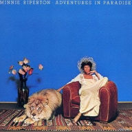 Title: Adventures in Paradise, Artist: Minnie Riperton