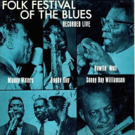 Title: Folk Festival of the Blues [Limited Edition], Artist: 