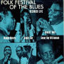 Folk Festival of the Blues [Limited Edition]