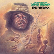 Title: The Payback, Artist: James Brown
