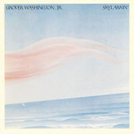 Title: Skylarkin', Artist: Grover Washington