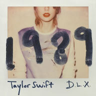 Title: 1989 [Bonus DVD], Artist: Taylor Swift