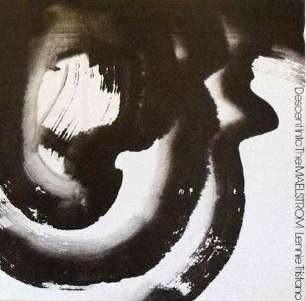 Descent into the Maelstrom
