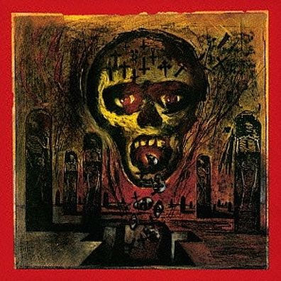 Seasons in Blood