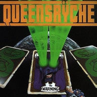 Title: The Warning, Artist: Queensryche