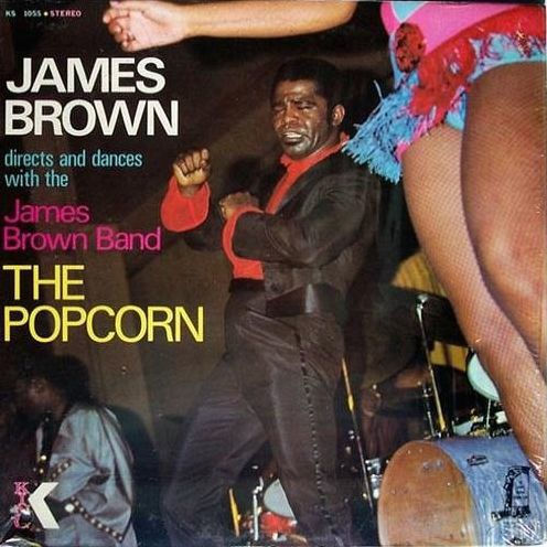 The Popcorn [Limited Edition]