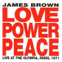 Love Power Peace