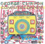 Title: Computer Games [Limited Edition], Artist: George Clinton