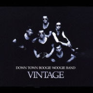 Title: Vintage Best, Artist: Downtown B-W Band