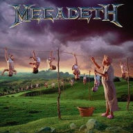 Title: Youthanasia [Bonus Track] [Remastered], Artist: Megadeth