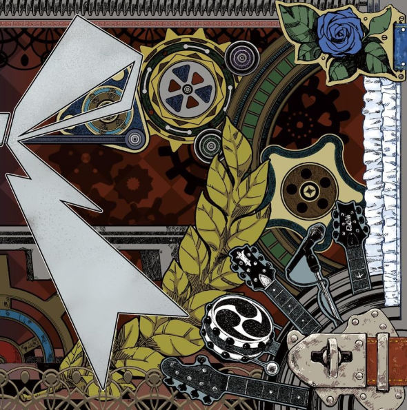 10th Anniversary Best, Vol. 2