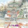 Spirited Away: Image Album [Original Soundtrack]