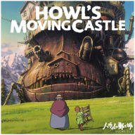 Title: Howl's Moving Castle [Original Soundtrack], Artist: Hisaishi,Joe