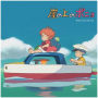 Ponyo - Gake no Ue no Ponyo [Original Soundtrack]