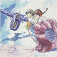 Title: Castle in the Sky: Laputa in the Sky [USA Version Soundtrack], Artist: Joe Hisaishi