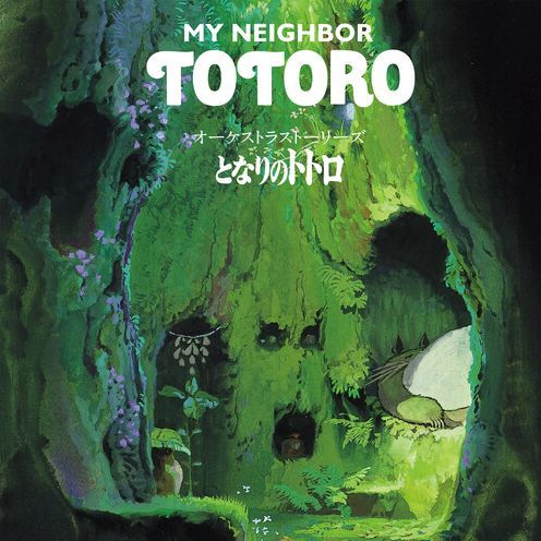 My Neighbor Totoro - Orchestra Stories