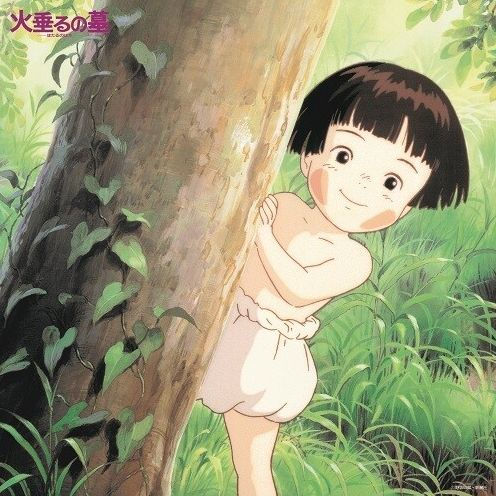 Grave of the Fireflies [Original Soundtrack]