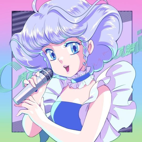 Creamy Mami the Magic Angel: 80's