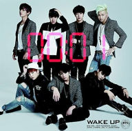 Title: Wake Up, Artist: BTS