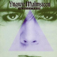 Title: The Seventh Sign, Artist: Yngwie Malmsteen