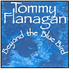 Title: Beyond the Blue Bird, Artist: Tommy Flanagan Trio