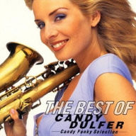 Title: Best of Candy Dulfer, Artist: Candy Dulfer