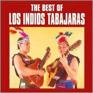 Title: Best of Los Indios Tabajaras, Artist: Los Índios Tabajaras