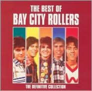 The Definitive Collection