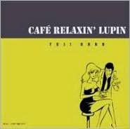 Title: Lupin III: Cafe Relaxin' Lupin, Artist: 