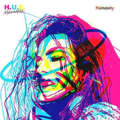 H.U.E. [Limited Edition]