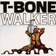 Title: T-Bone Walker, Artist: T-Bone Walker