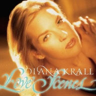 Title: Love Scenes [Limited Edition], Artist: Diana Krall