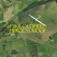 Title: Hergest Ridge, Artist: Mike Oldfield