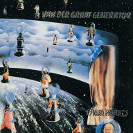 Title: Pawn Hearts, Artist: Van der Graaf Generator