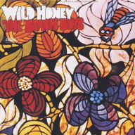 Title: Wild Honey, Artist: The Beach Boys