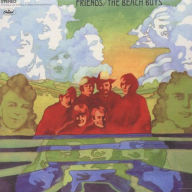 Title: Friends, Artist: The Beach Boys