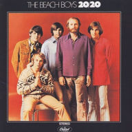 Title: 20/20, Artist: The Beach Boys