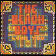 Title: Love You, Artist: The Beach Boys