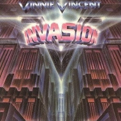 Vinnie Vincent's Invasion