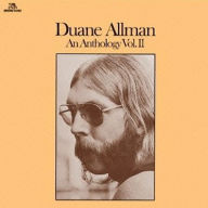 Title: An Anthology, Vol. 2, Artist: Duane Allman