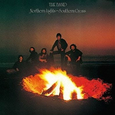 Northern Lights-Southern Cross