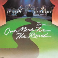 Title: One More From the Road, Artist: Lynyrd Skynyrd