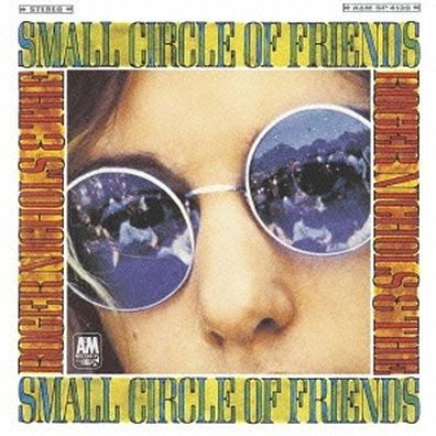 Roger Nichols & the Small Circle of Friends