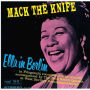 The Complete Ella in Berlin: Mack the Knife