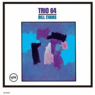 Title: Trio 64, Artist: Bill Evans