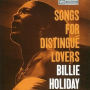 Songs for Distingué Lovers