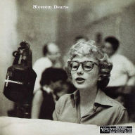 Title: Blossom Dearie, Artist: Blossom Dearie