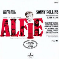 Title: Alfie [1966] [Original Music from the Score], Artist: Sonny Rollins