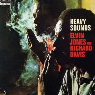 Title: Heavy Sounds, Artist: Richard Davis