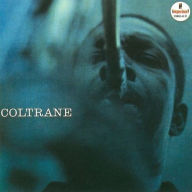 Title: Coltrane, Artist: John Coltrane Quartet